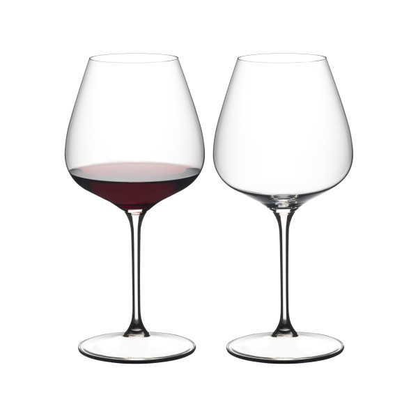Riedel GRAPE Pinot Noir / Nebbiolo / Aperitivo Weinglas 2er Set