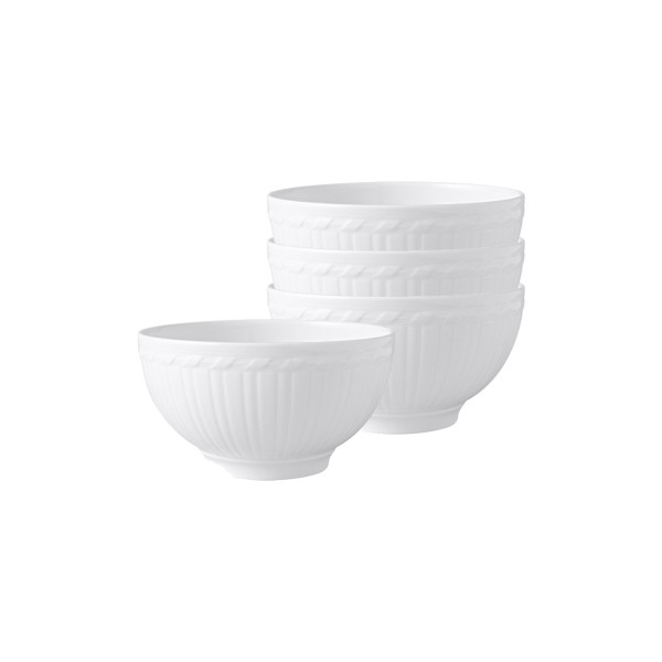 Villeroy & Boch Cellini Bol 750 ml 4er Set - DS