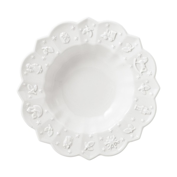 Villeroy & Boch Toy's Delight Royal Classic Suppenteller ø 23,2 cm - DS