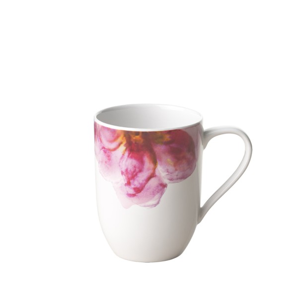 Villeroy & Boch Rose Garden Kaffeebecher 290 ml - DS