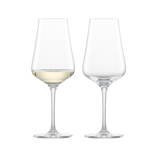 Zwiesel Glas Bouquet Weißweinglas 370 ml 2er Set