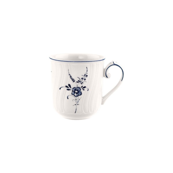 Villeroy & Boch Vieux Luxembourg Kaffeebecher 290 ml - DS