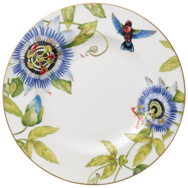 Villeroy & Boch Amazonia Anmut Speiseteller ø 27,7 cm - DS