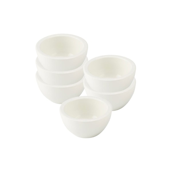 Villeroy & Boch Artesano Original Dipschälchen ø 8 cm 6er Set - DS