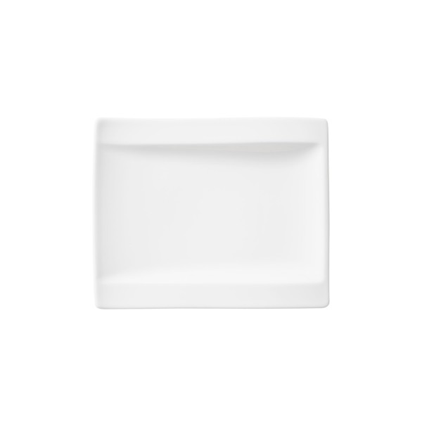 Villeroy & Boch NewWave Brotteller 18 x 15 cm - DS