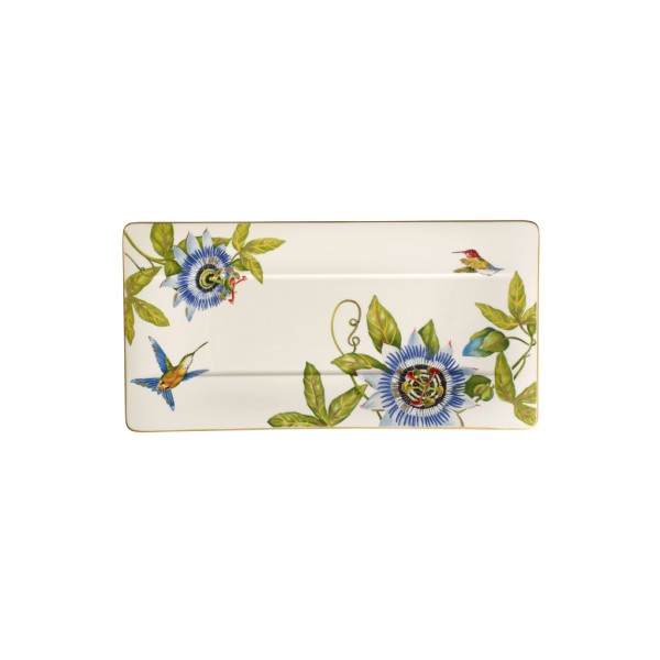 Villeroy & Boch Amazonia Servierteller 44 x 23 cm - DS