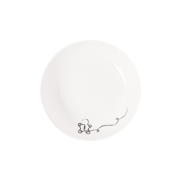 Villeroy & Boch Statement Lines XMAS Schale ø 18,7 cm - DS