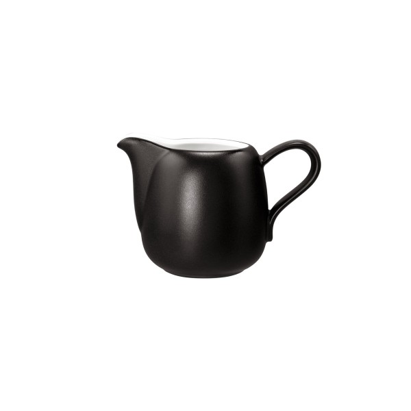 Seltmann Weiden Liberty Velvet Black Milchkännchen 260 ml - DS