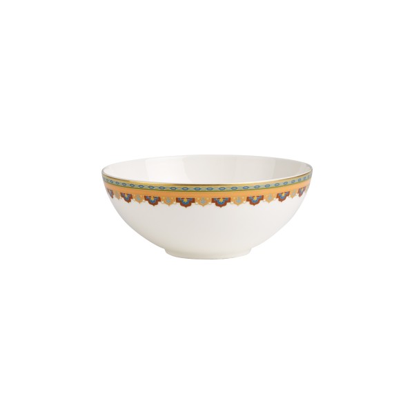 Villeroy & Boch Samarkand Mandarin Dessertschale 240 ml - DS