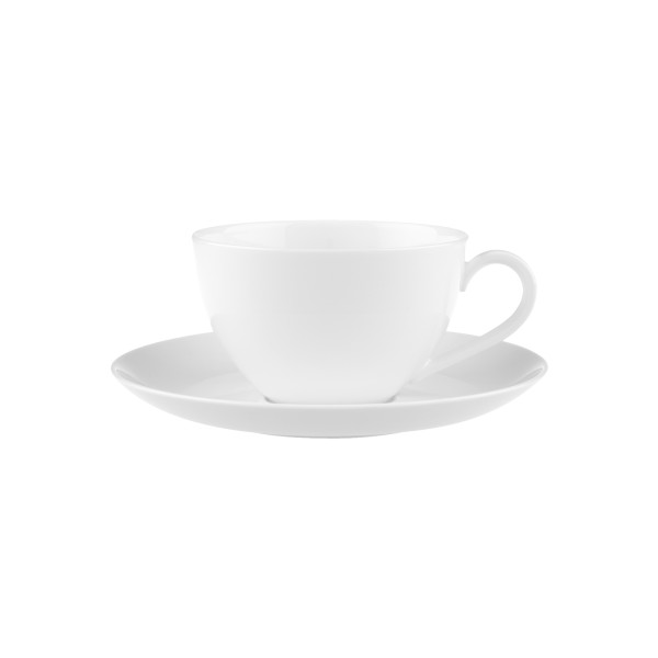 Villeroy & Boch Anmut Kaffeetasse mit Untertasse - DS