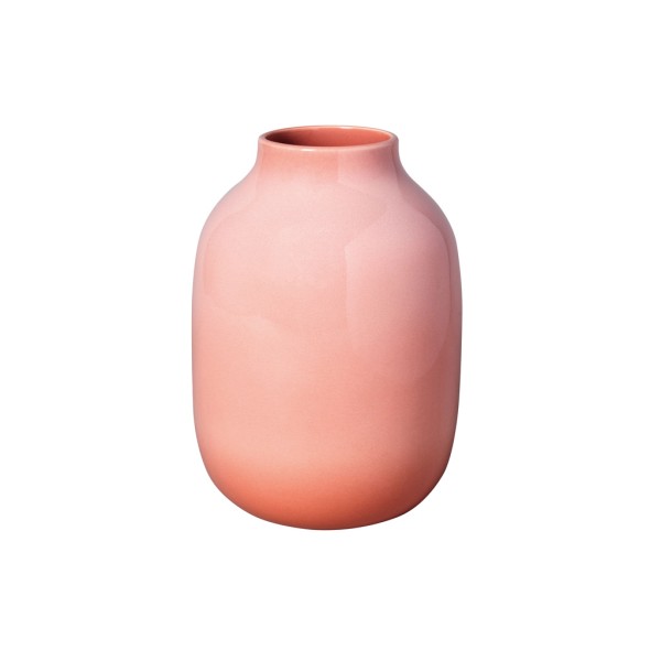 like. by Villeroy & Boch Perlemor Home Vase Nek 22 cm - DS