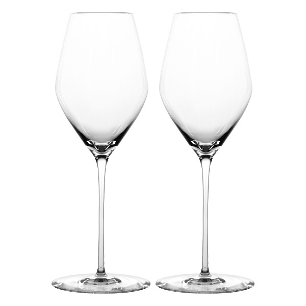 Spiegelau Hi-Lite Champagnerglas 347 ml 2er Set