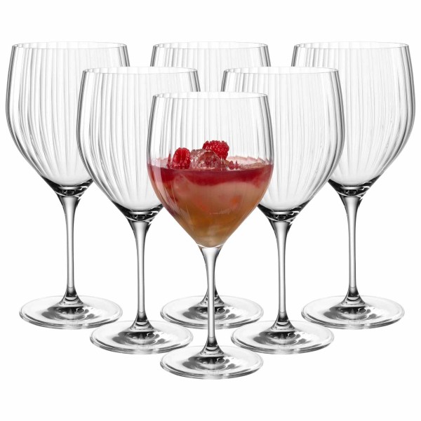 Leonardo POESIA Cocktailglas 750 ml 6er Set