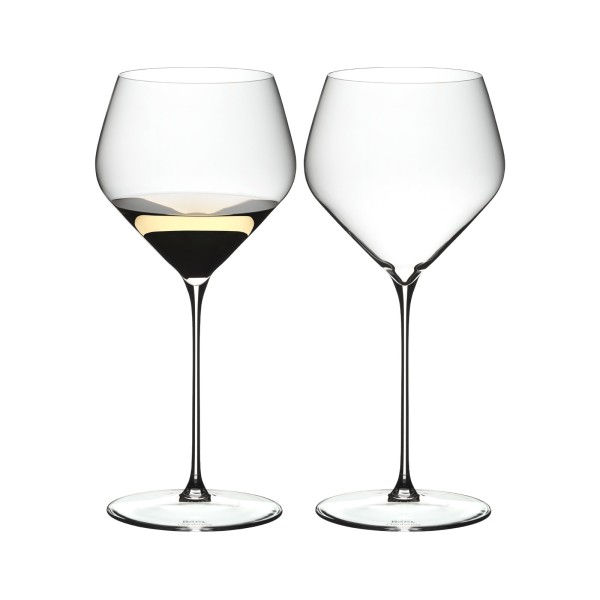 Riedel VELOCE Chardonnay Weinglas 2er Set