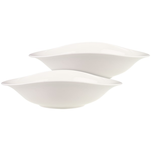 Villeroy & Boch Vapiano Pastaschale 28 x 21 cm 2er Set - DS